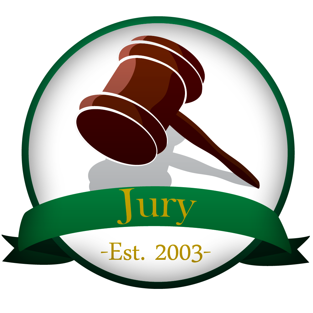 Jury ry