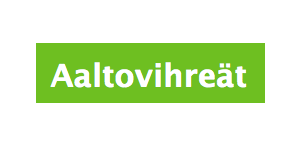 Aaltovihreät ry