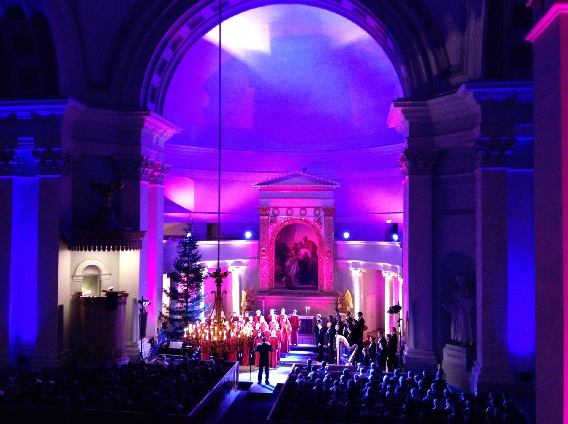 Dominante_joulukonsertti_Hki