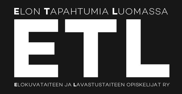 Elokuvataiteen ja Lavastustaiteen opiskelijat ry