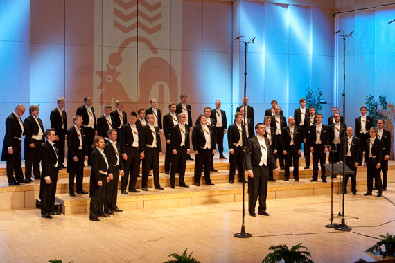 Kauppakorkeakoulun Ylioppilaskunnan Laulajat