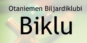Otaniemen Biljardiklubi