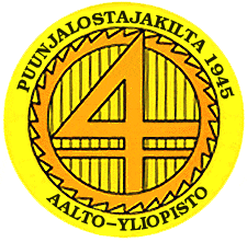 Puunjalostajakilta ry