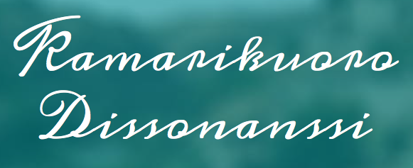 Kamarikuoro Dissonanssi