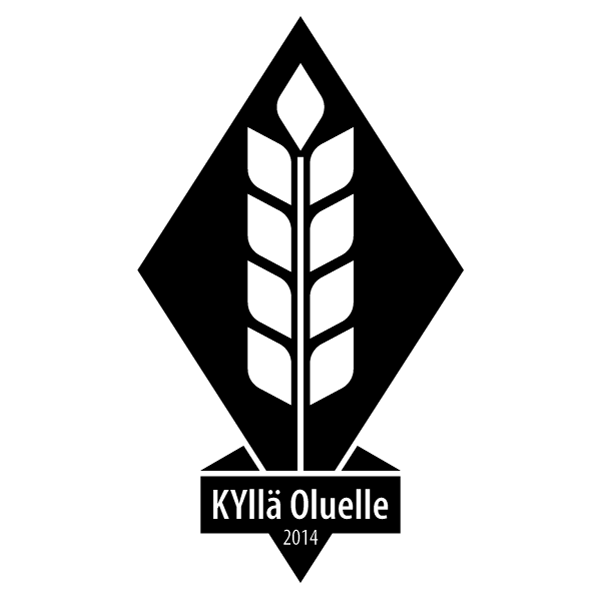KYllä Oluelle