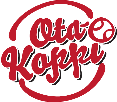 OtaKoppi