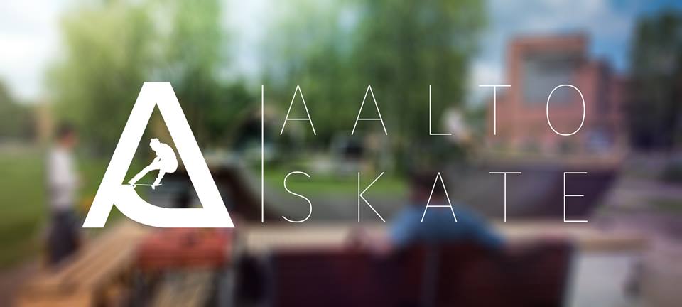 Aalto Skate